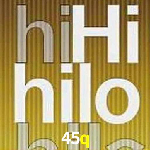 Tecnologia da Plataforma 45q