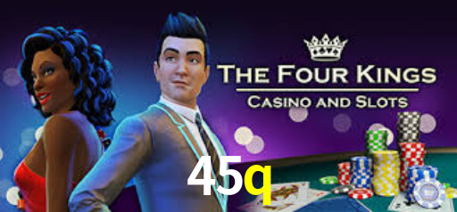 Interface do App 45q