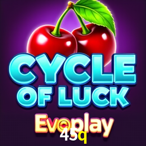 Estatísticas do Jogo 45q