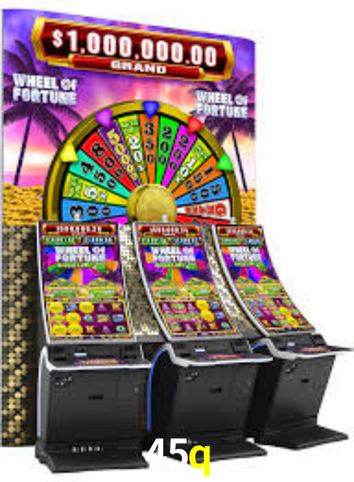 Jogos Exclusivos 45q