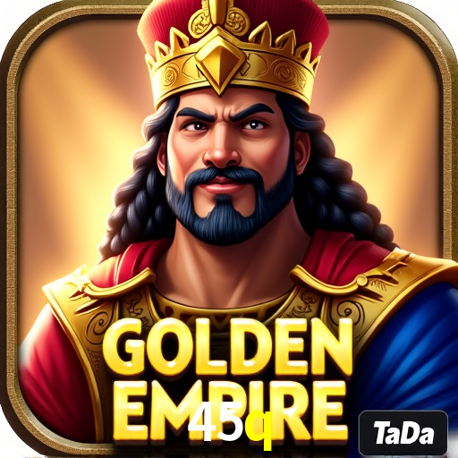 Apostas de Tênis 45q