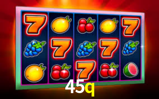 PIX Instantâneo 45q